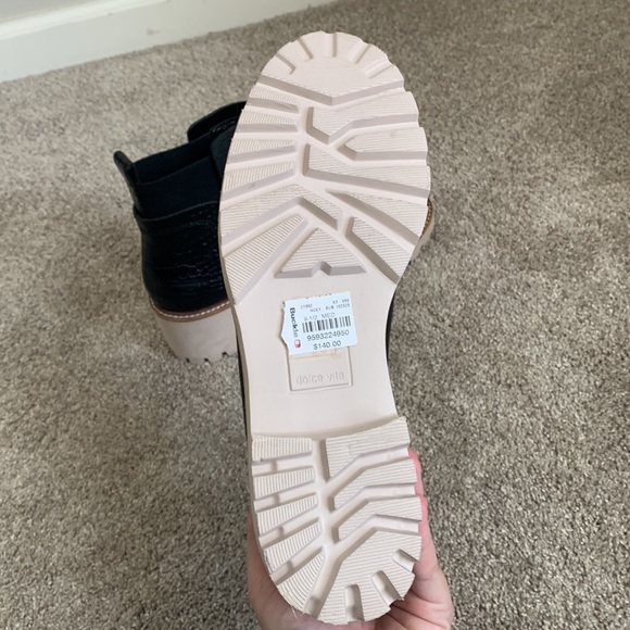 DOLCE VITA HUEY BOOT - Picture 3 of 6